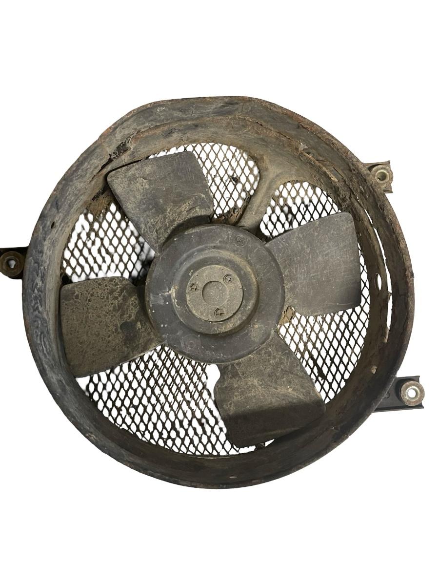 Electoventilator TOYOTA 4 RUNNER _N1_ 1987 - 1996 2.4D