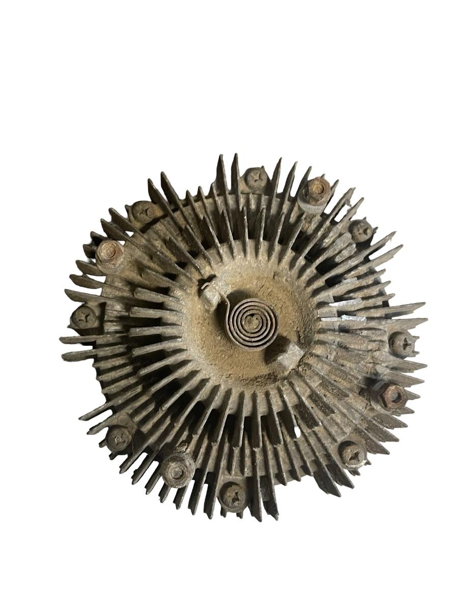 Vascocuplaj ventilator TOYOTA 4 RUNNER _N1_ 1987 - 1996 2.4D