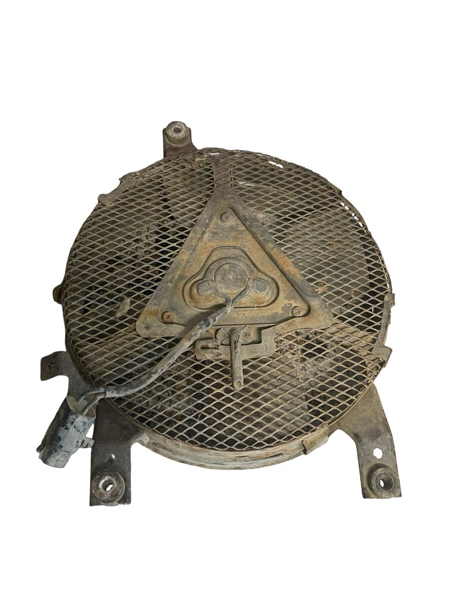 Electoventilator TOYOTA 4 RUNNER _N1_ 1987 - 1996 2.4D – foto 2