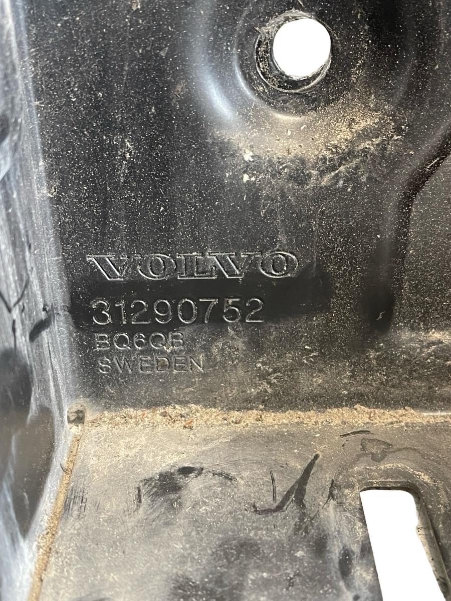 Suport baterie VOLVO V40 Hatchback 525, 526 2012 -> 2.0 D4 D 4204 T14 31290752 – foto 2