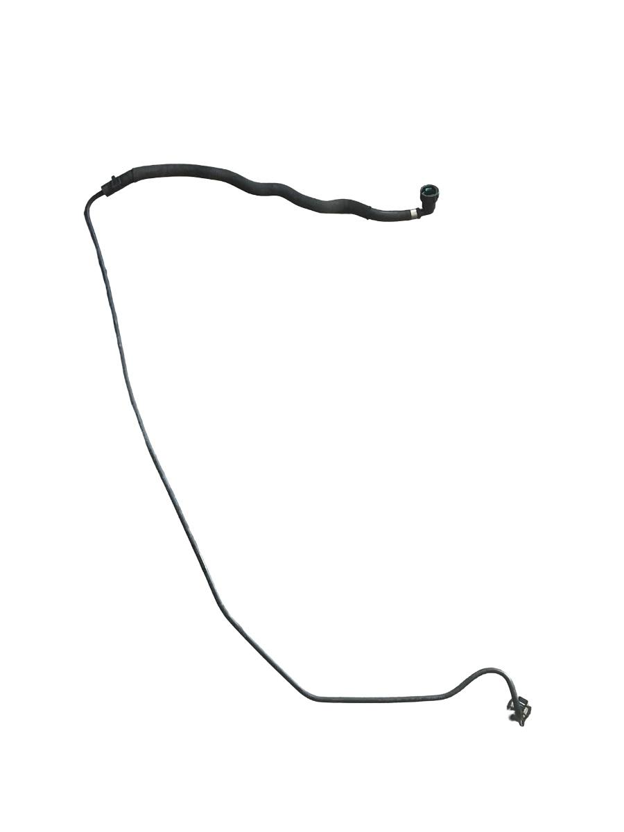 Conducta alimentare combustibil VOLVO V40 Hatchback 525, 526 2012 -> 2.0 D4 D 4204 T14