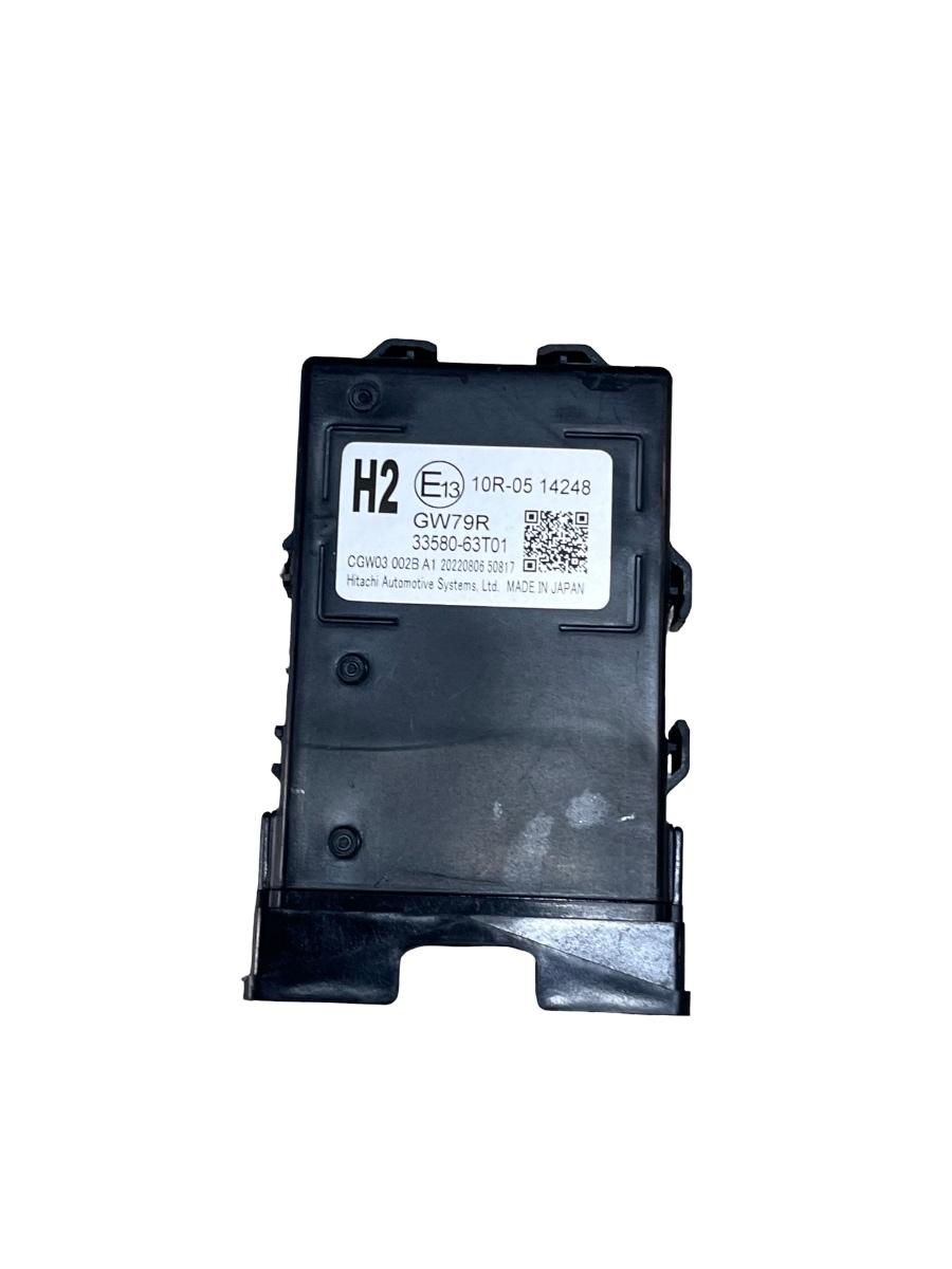 Modul de control pentru gateway SUZUKI SX4 S-Cross JY 2023 -> 33580-63T01