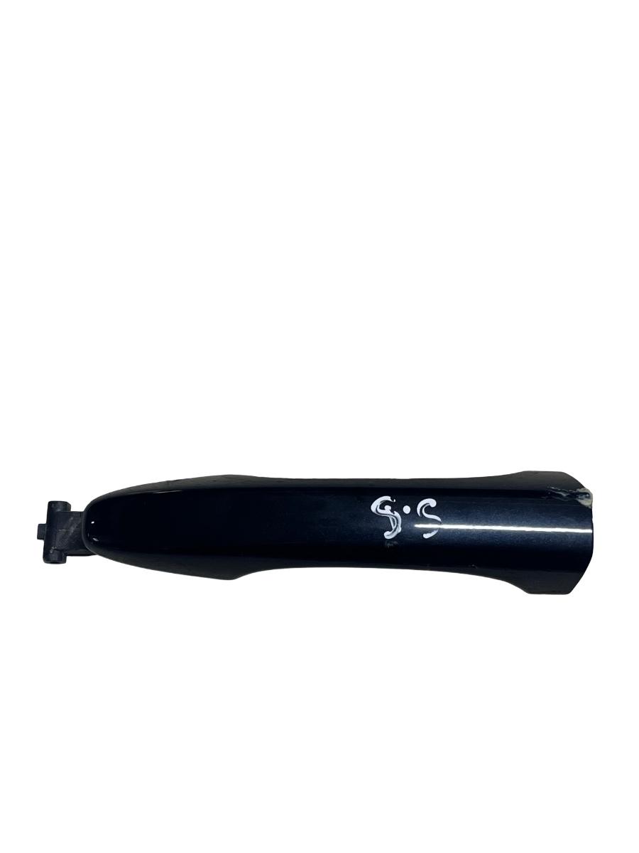 Maner exterior portiera stanga spate VOLVO V40 Hatchback 525, 526 2012 -> 31276437