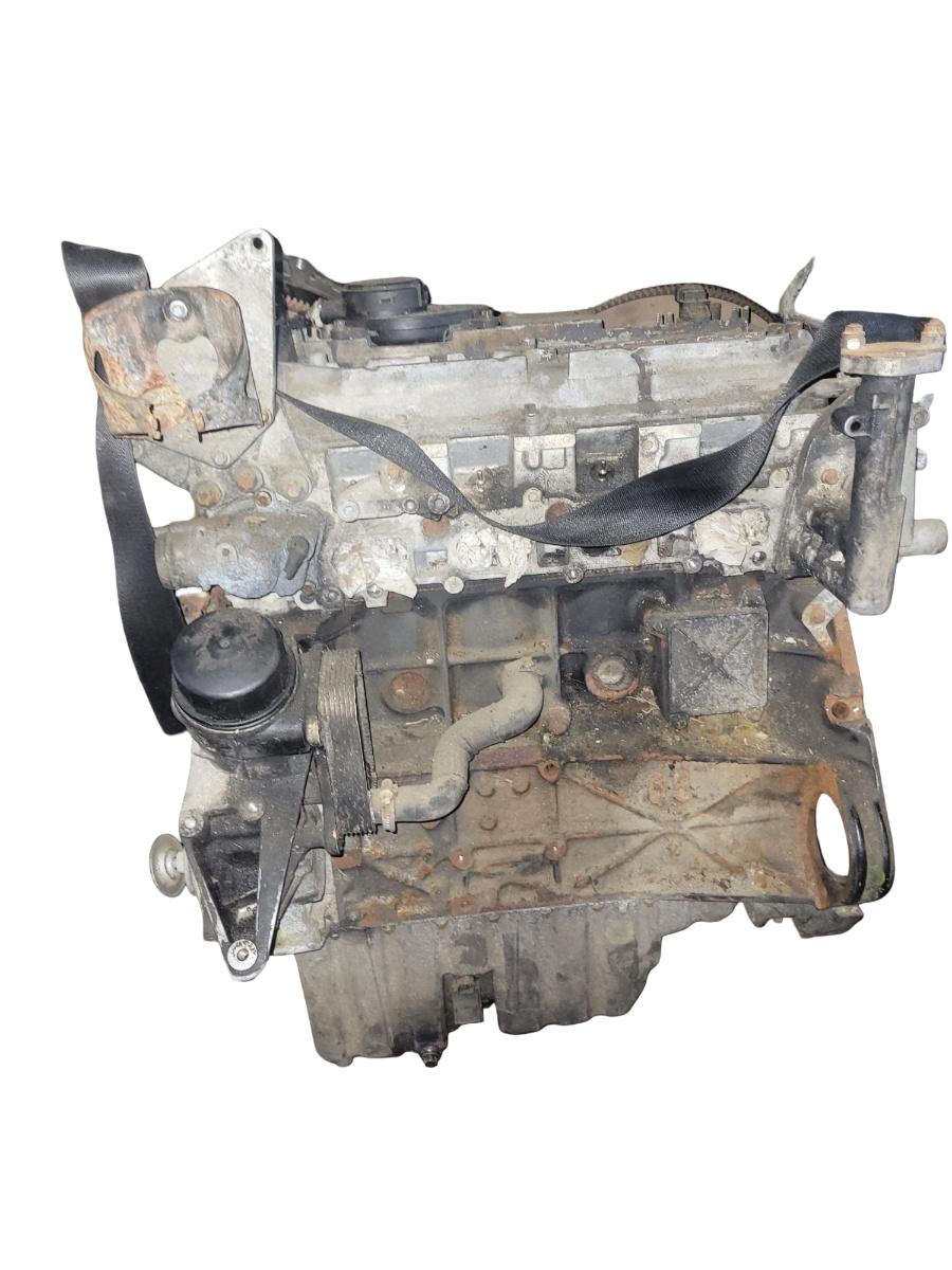 Motor MERCEDES-BENZ VITO Box 638 1997 - 2003 2.2 108 CDI OM 611A (60 KW CDI)