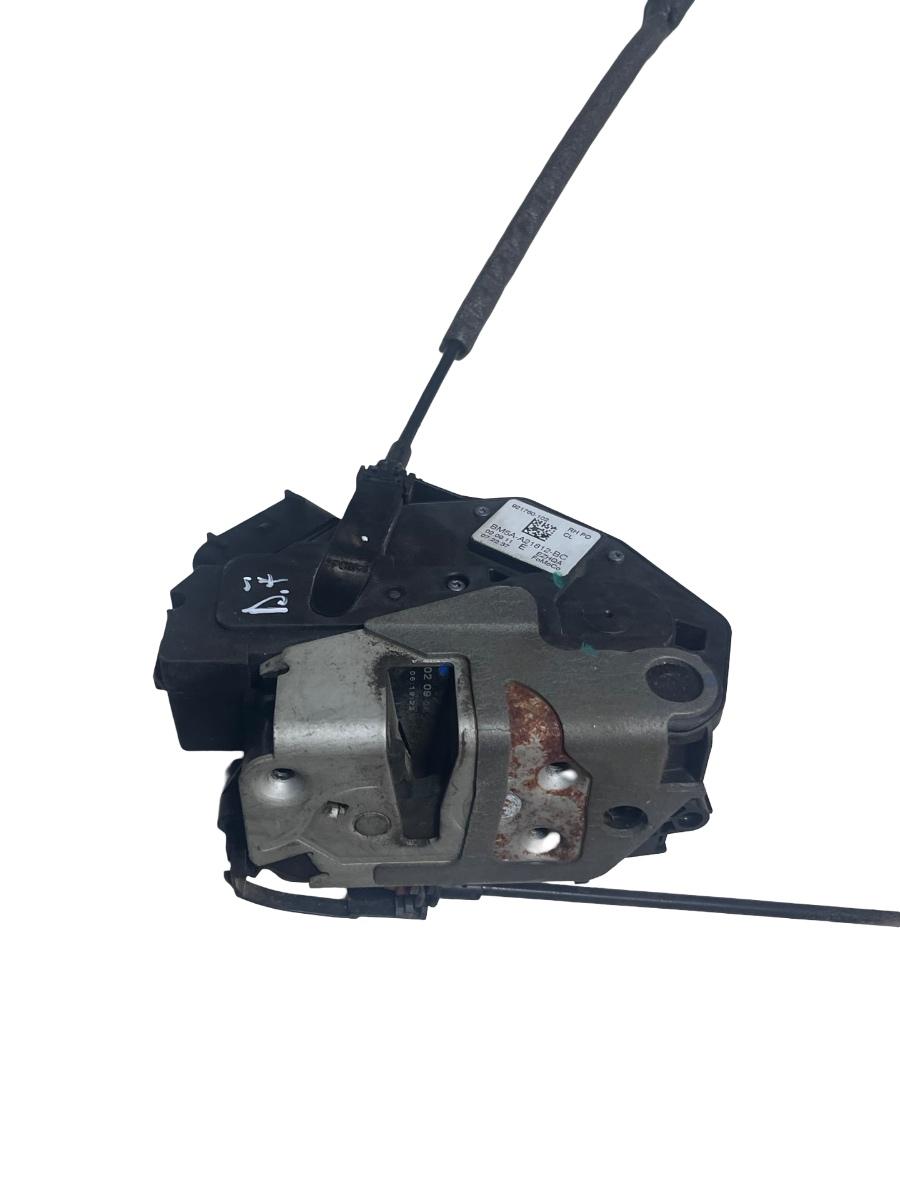 Broasca usa dreapta fata FORD FOCUS III Turnier 2010 -> BM5A-A21812-BC