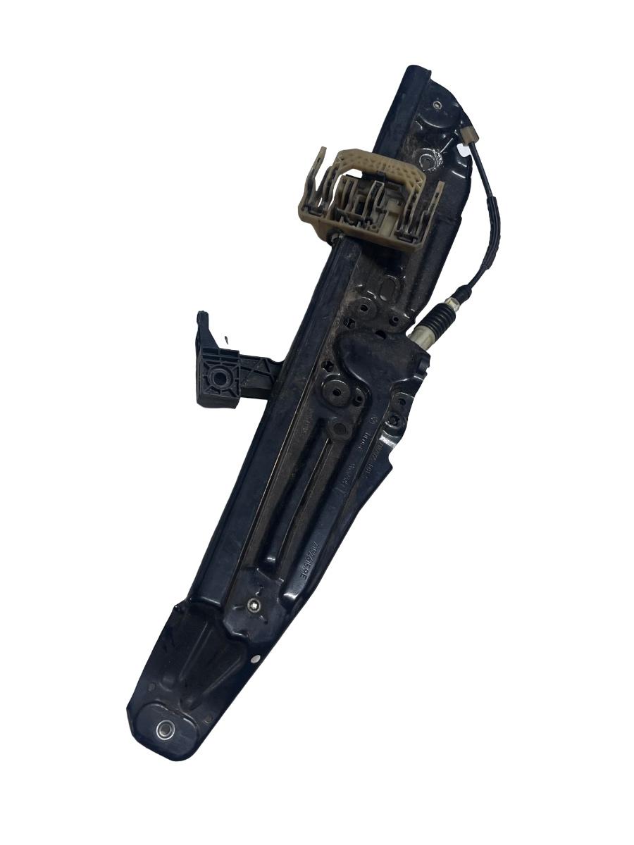 Macara Geam fara motoras stanga spate BMW 7 V F01, F02, F03, F04 2008 - 2015 71826159E