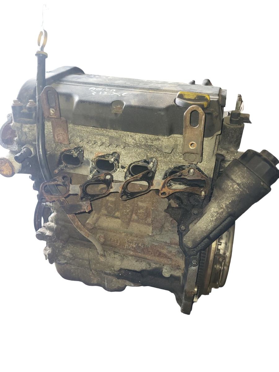 Motor OPEL AGILA A H00 2000 - 2007 1.2 16V Z 12 XE Z12XE