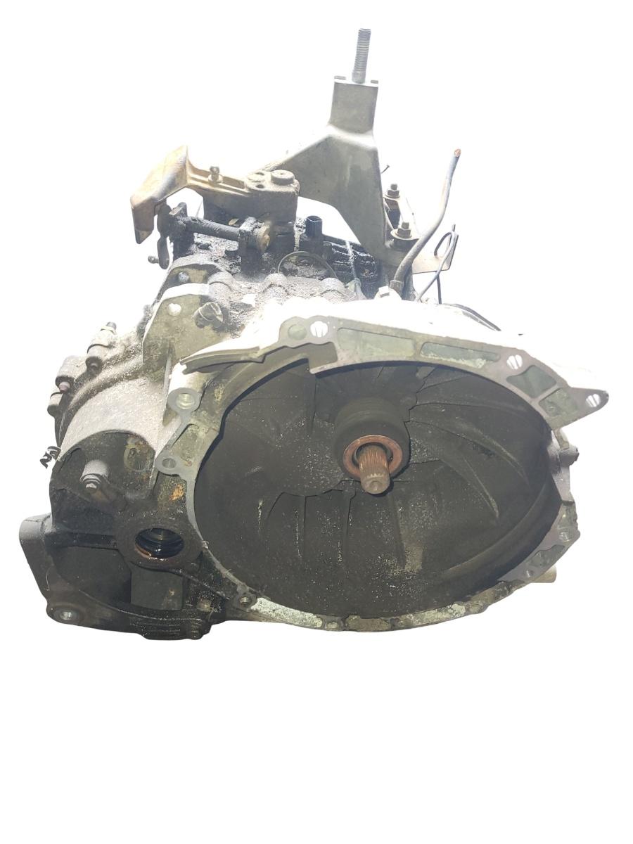 Cutie de viteze manuala 5 trepte FORD MONDEO III Saloon B4Y 2000 - 2007 2.0 16V CJBA, CJBB 4S7R7002BA