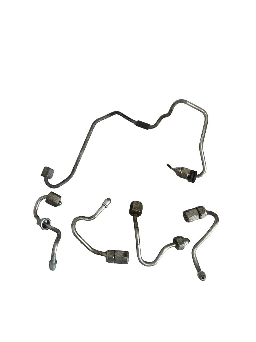 Set conducte de alimentare injector combustibil BMW 3 V Touring E91 2004 - 2012 2.0 318 d N47 D20 A, N47 D20 C