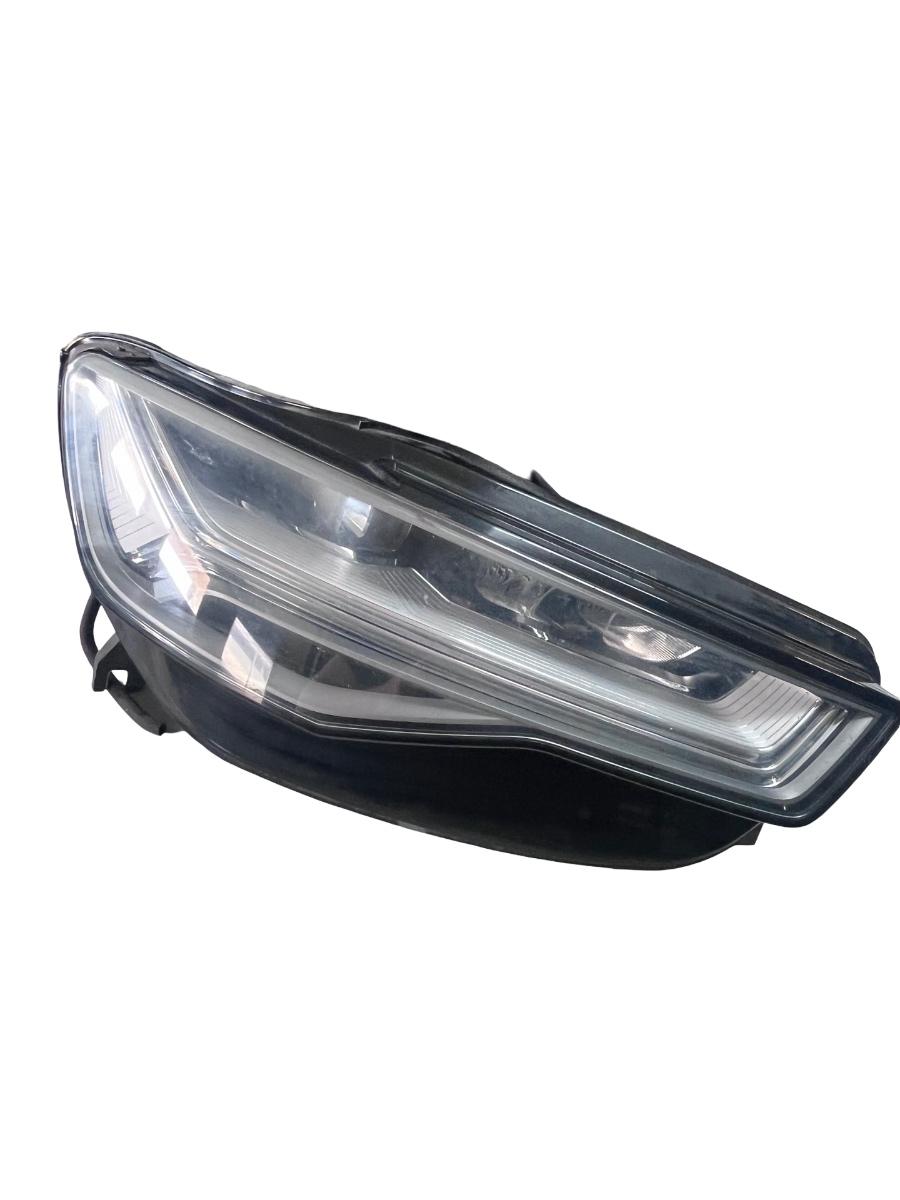 Far led dreapta fata AUDI A6/S6 IV Saloon 4G2, C7, 4GC Facelift 2010 - 2018 4G0941034H
