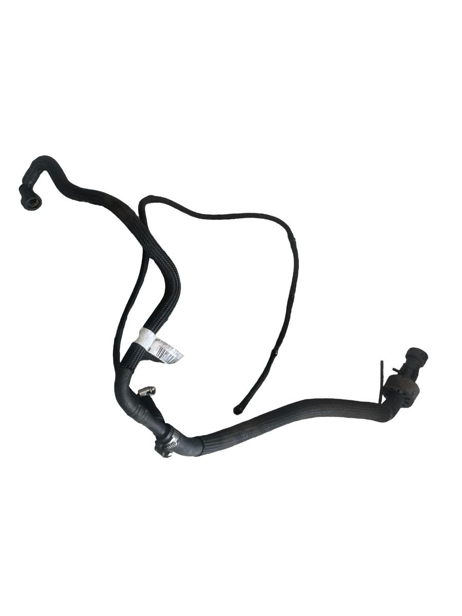 Rampa retur injectoare BMW 3 V Touring E91 2004 - 2012 2.0 318 d N47 D20 A, N47 D20 C
