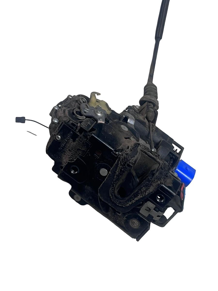 Broasca usa stanga fata SKODA FABIA 6Y2 Facelift 1999 - 2008 3B1837015AQ