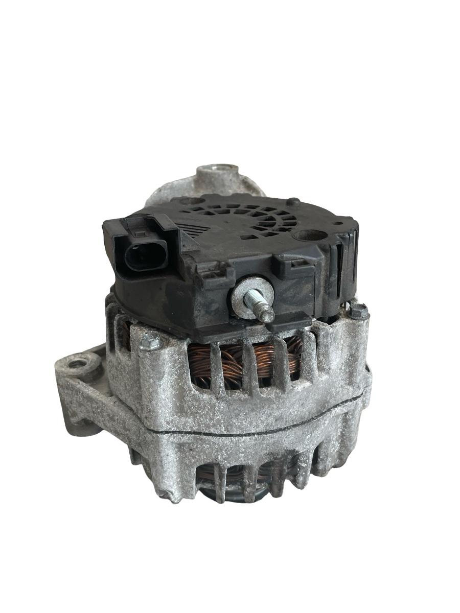 Alternator BMW 3 V Touring E91 2004 - 2012 2.0 318 d N47 D20 A, N47 D20 C