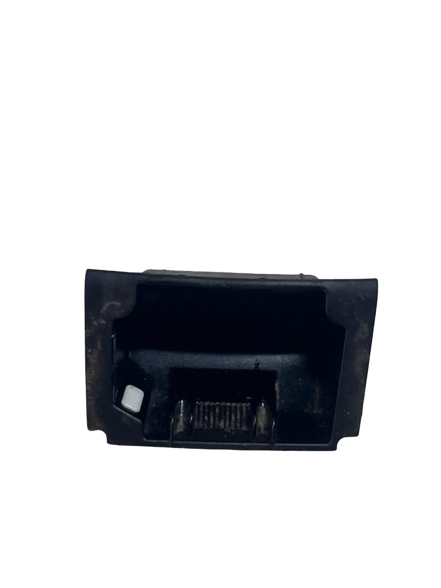 Scrumiera (spate) SKODA FABIA 6Y2 1999 - 2008