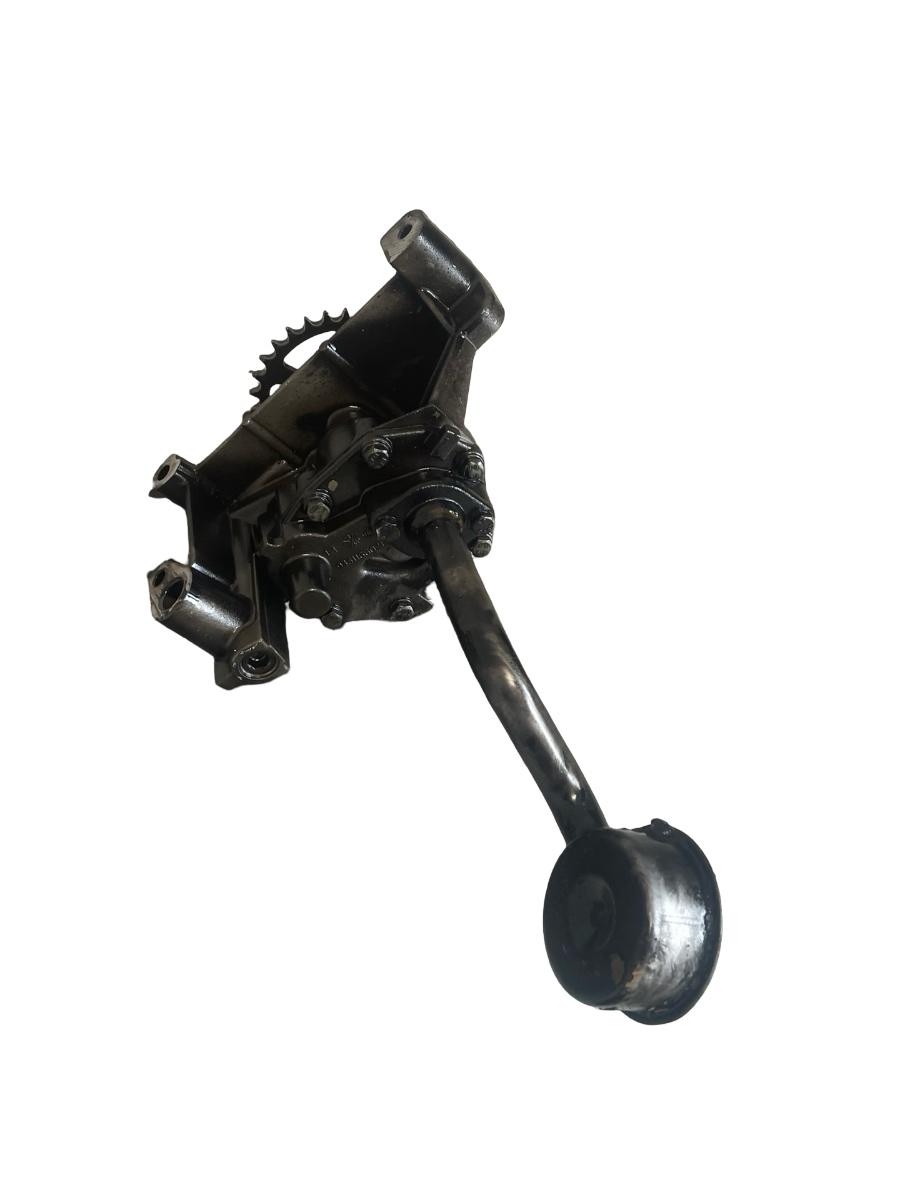 Pompa de ulei FIAT DUCATO Box 290 1985 - 1994 9431166021