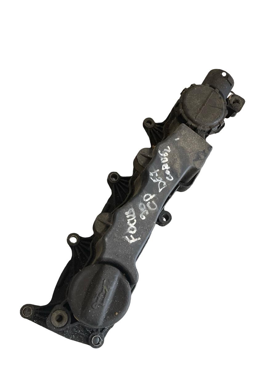 Capac culbutori CITROËN C4 I LC_ 2004 - 2013 9651815680