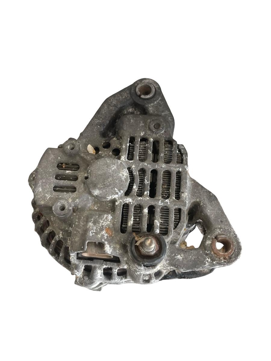 Alternator MAZDA 6 GG 2002 - 2008 2.0D