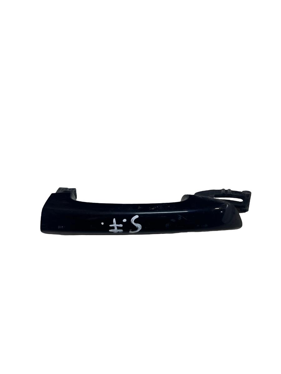 Maner exterior portiera fata stanga fata VOLKSWAGEN GOLF VI 5K1 2008 - 2013 1K8837205F