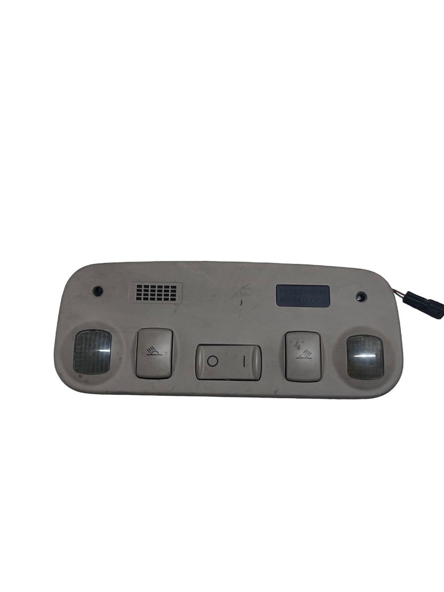 Plafoniera AUDI A4 Convertible 8H7, B6, 8HE, B7 2002 - 2009
