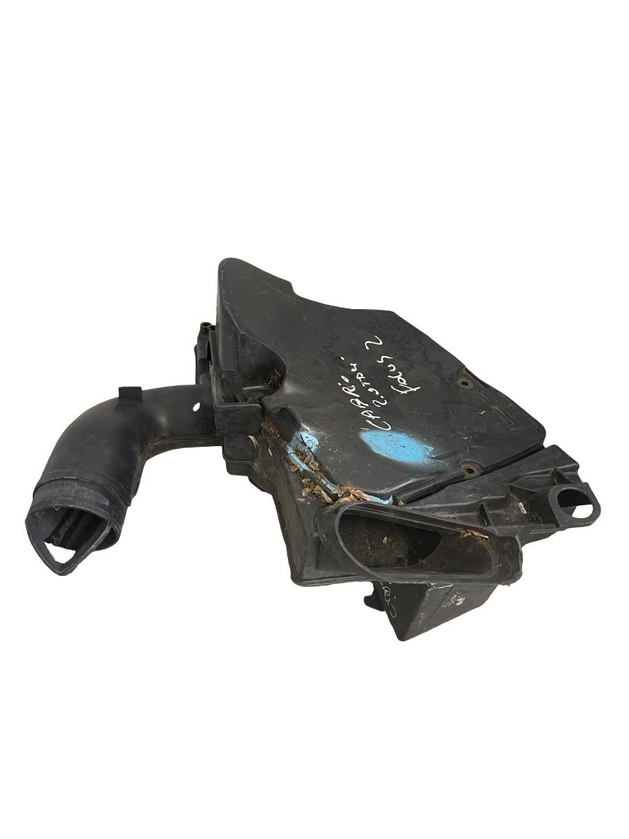 Carcasa calculator motor FORD MONDEO IV 2007 - 2015 2.0TDCI 3M51-12A659-BF