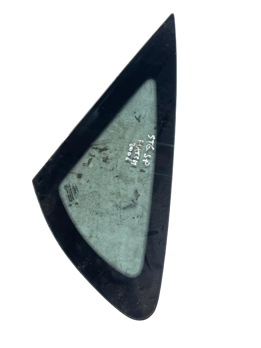 Geam lateral stanga spate FORD FOCUS II DA_, HCP, DP 2004 - 2013