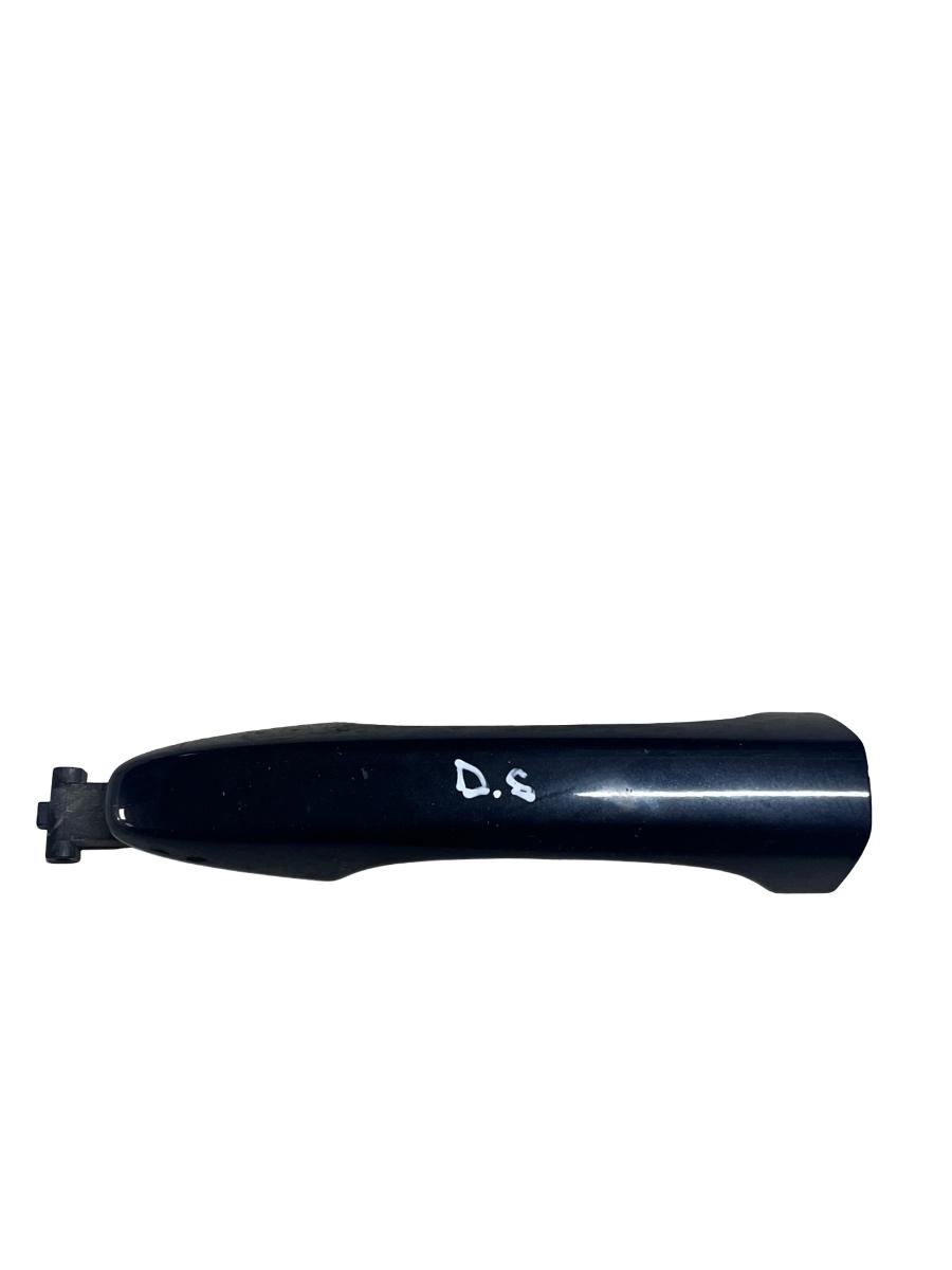 Maner exterior portiera dreapta spate VOLVO V40 Hatchback 525, 526 2012 -> 31276437
