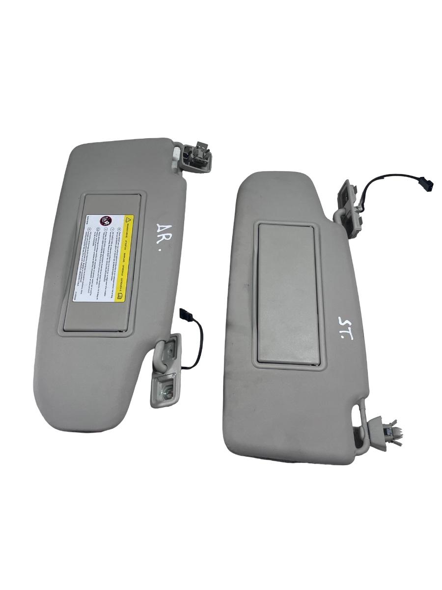 Set Parasolare VOLVO V40 Hatchback 525, 526 2012 ->