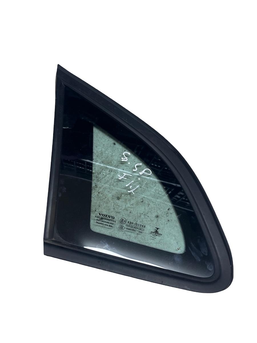 Geam fix stanga spate VOLVO V40 Hatchback 525, 526 2012 ->