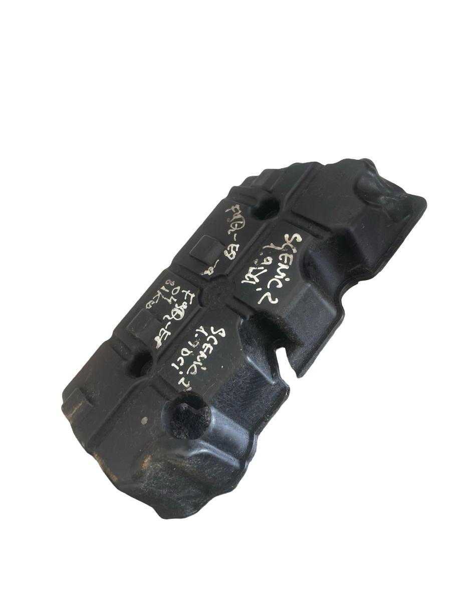 Capac motor (ornament) RENAULT SCENIC III JZ0/1_ 2008 -> 1.9DCI 8200677518
