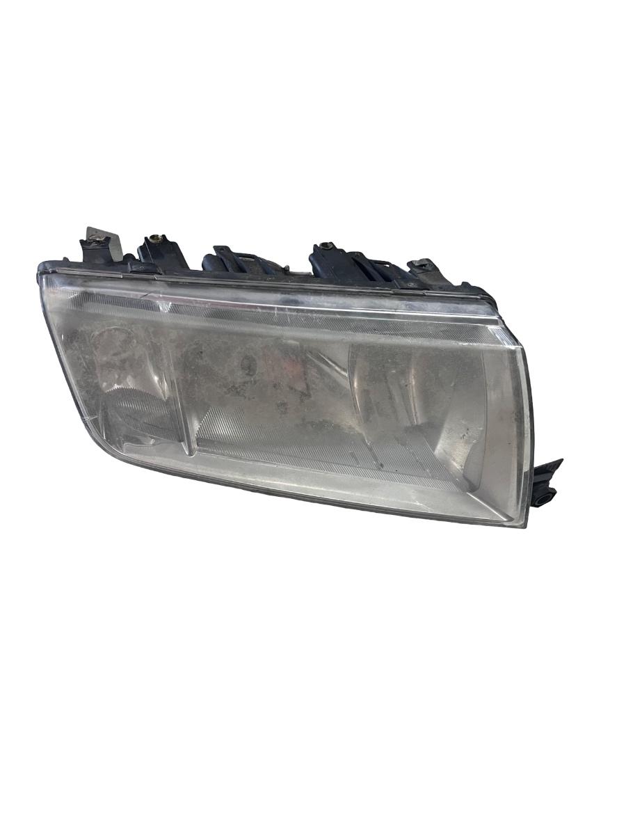 Far dreapta fata SKODA FABIA 6Y2 Facelift 1999 - 2008