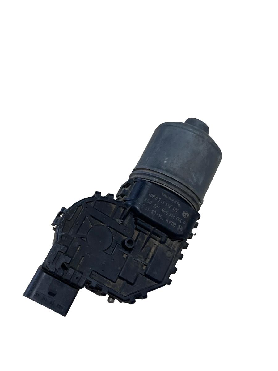 Motoras stergator parbriz VOLKSWAGEN PASSAT 3B3 2000 - 2005 3B1955113D