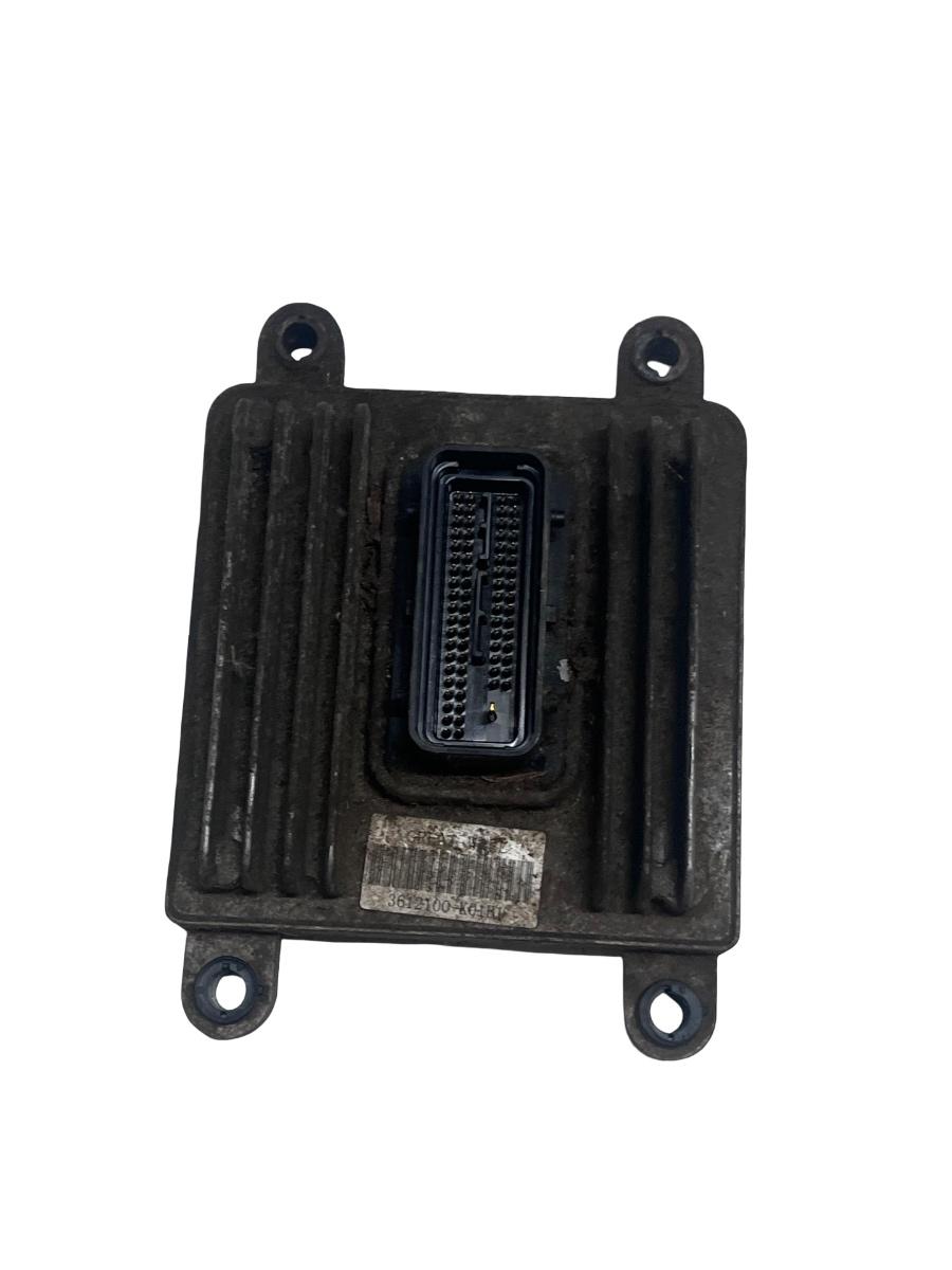 ECU Calculator motor GREAT WALL HOVER 2004 - 2010 3612100-K01B1