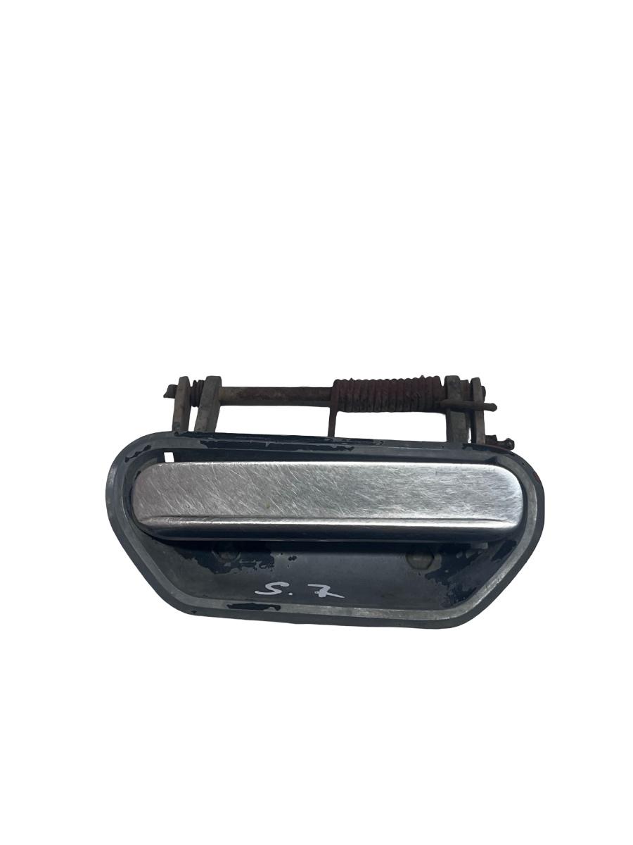 Maner exterior portiera stanga fata SKODA 105,120 742 1976 - 1990