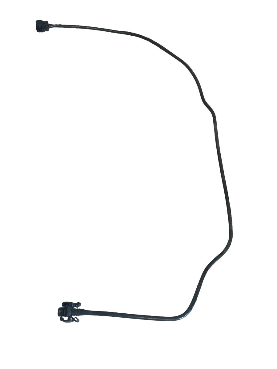 Furtun alimentare combustibil FORD FIESTA VI 2008 -> 1.5 TDCi UGJC