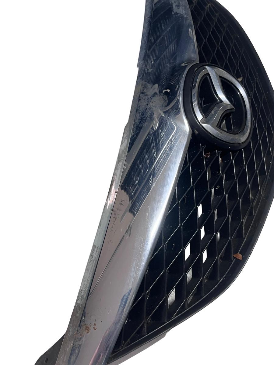 Grila fata MAZDA 6 GG 2002 - 2008 GJ6A50712