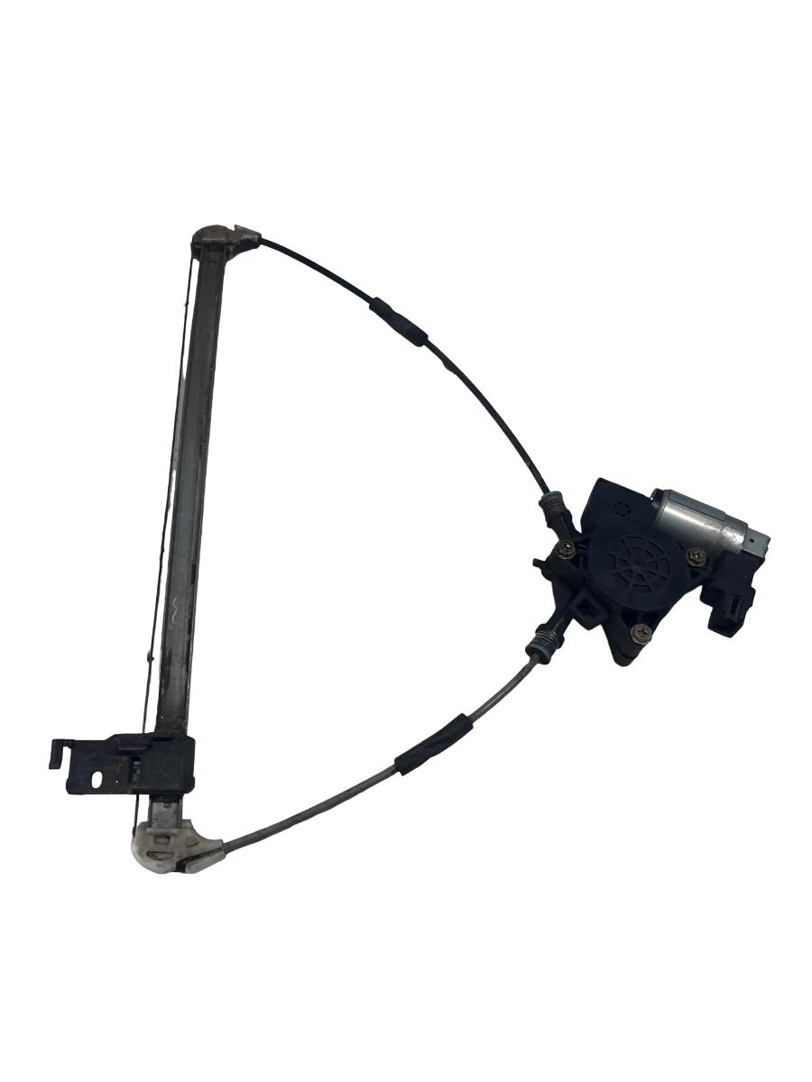Macara Geam stanga fata MAZDA 6 GG 2002 - 2008 GJ6A5858X