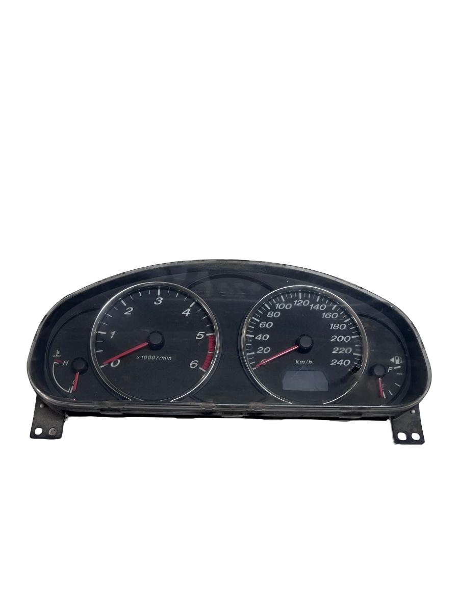 Ceas de bord MAZDA 6 GG 2002 - 2008 5GGK3E