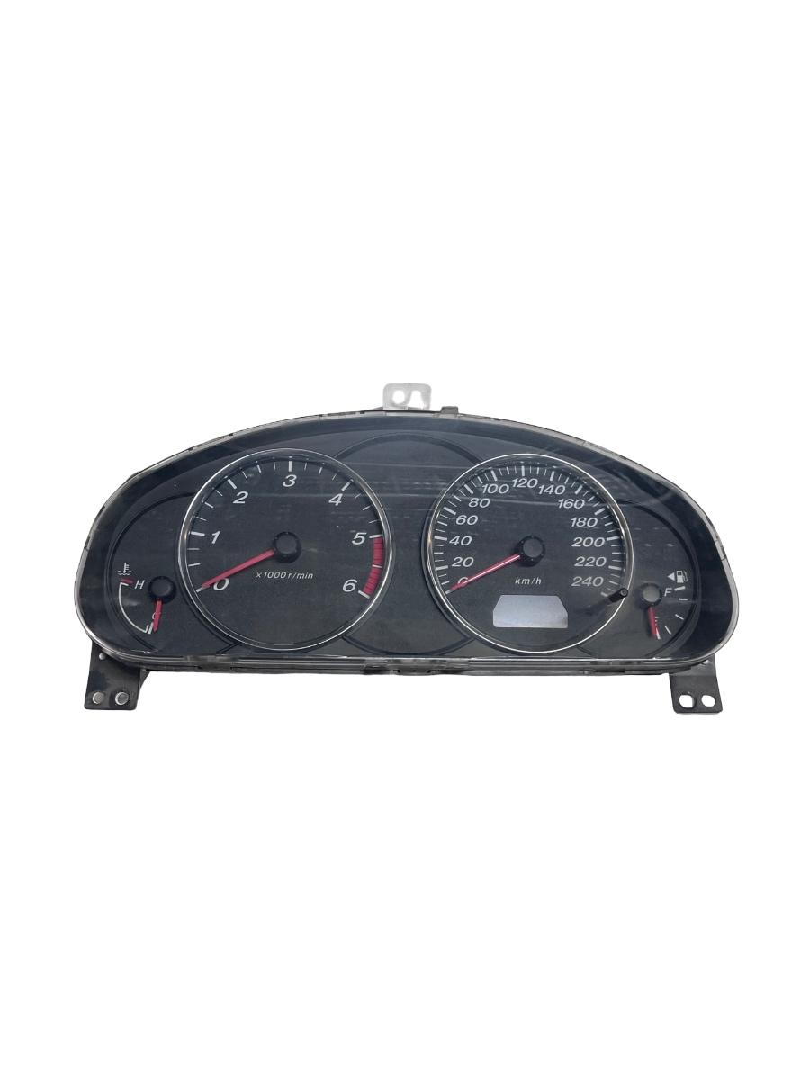 Ceas de bord MAZDA 6 GG 2002 - 2008 5GGK3E