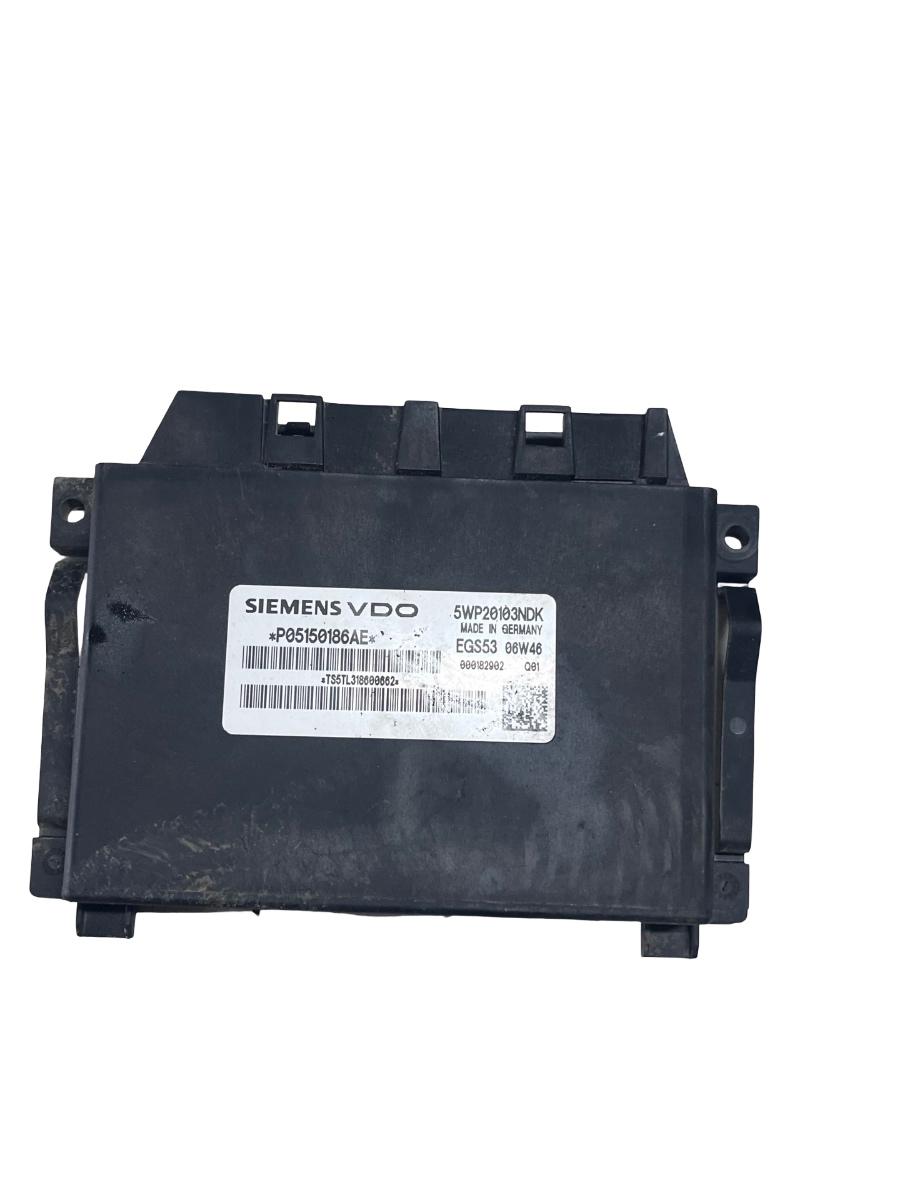 Calculator cutie de viteza CHRYSLER 300 C LX, LE 2004 -> P05150186AE