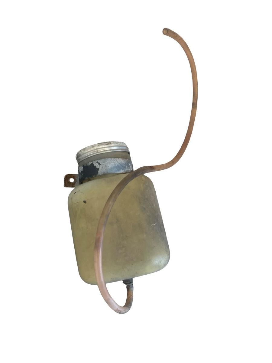 Vas rezervor de expansiune lichid de racire SKODA 105,120 742 1976 - 1990