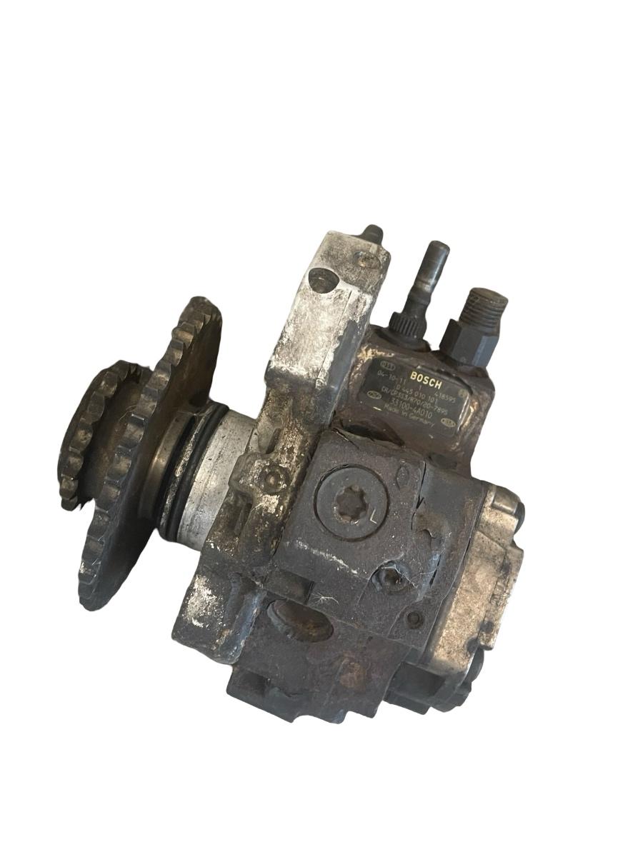 Pompa inalta presiune KIA SORENTO I JC 2002 -> 2.5 CRDi D4CB 0445010101