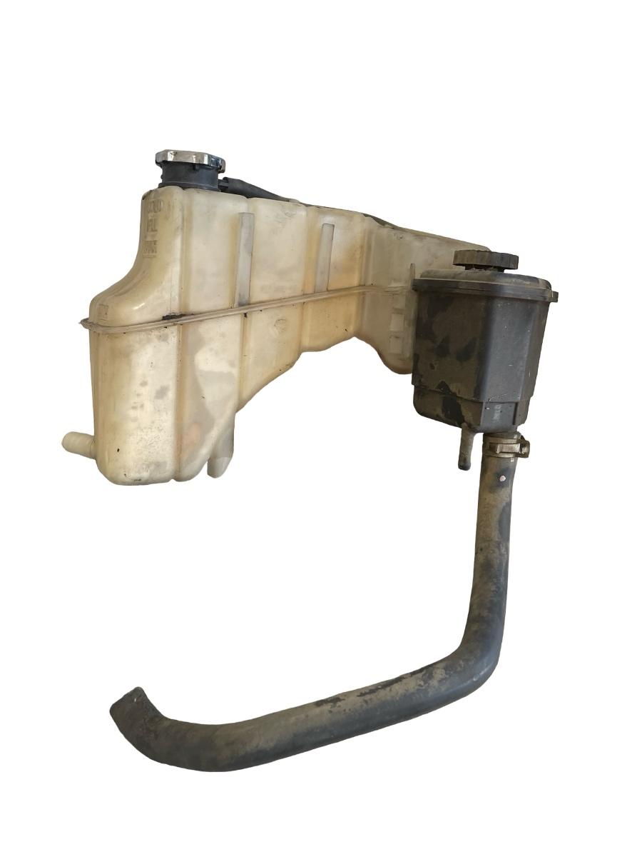 Vas rezervor de expansiune lichid de racire CHRYSLER 300 C LX, LE 2004 ->