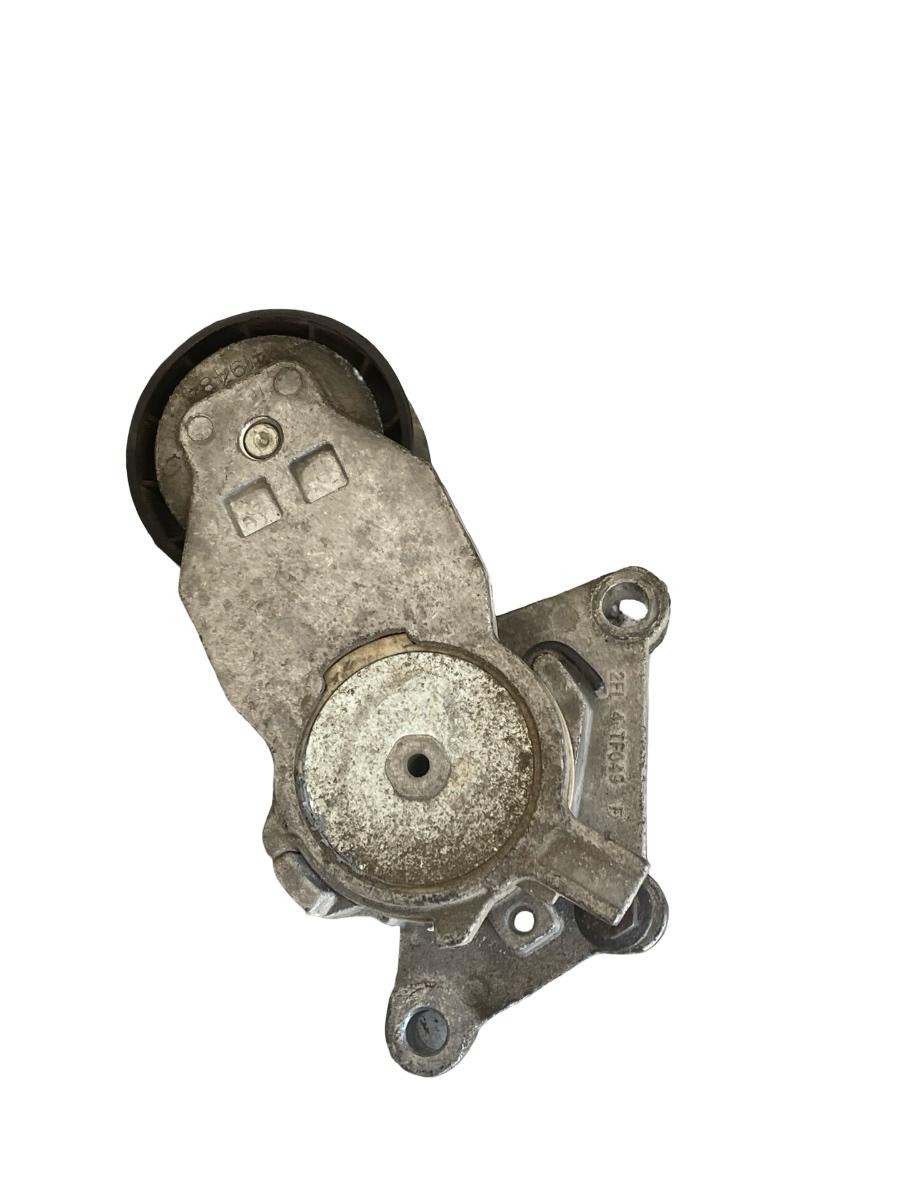 Intinzator FORD FIESTA VI 2008 -> 1.5 TDCi UGJC