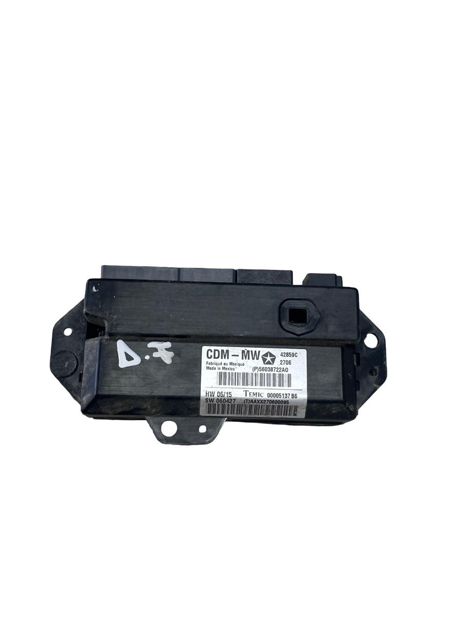 Modul USA dreapta fata CHRYSLER 300 C LX, LE 2004 -> 56038722A0