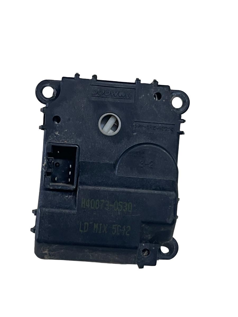 Motoras/actuator clapeta aer KIA CERATO Hatchback LD 2004 -> H40073-0530