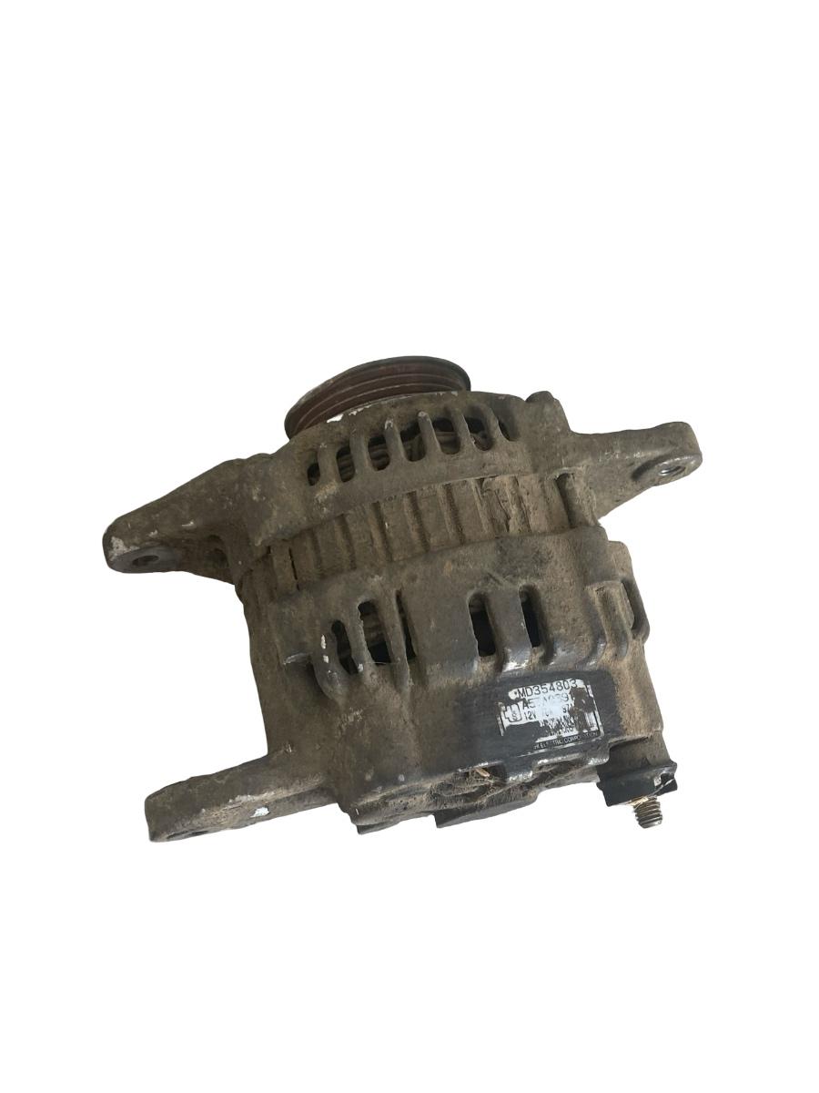 Alternator MITSUBISHI L200 MD354803