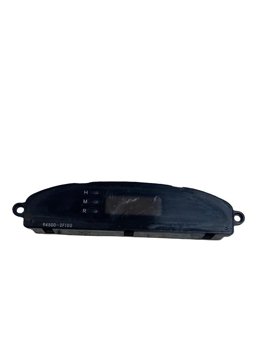 Ecran afisaj frontal KIA CERATO Hatchback LD 2004 -> 94500-2F100