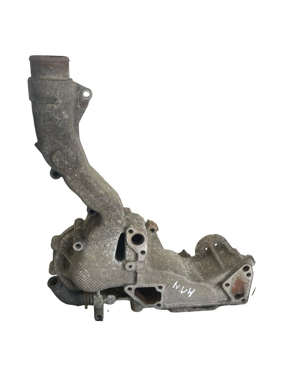 Carcasa pompa apa MAN TGA 2000 -> 18.430, 18.440 D 2066 LF.. 316 - 324KW|430 - 440HP 51063303022