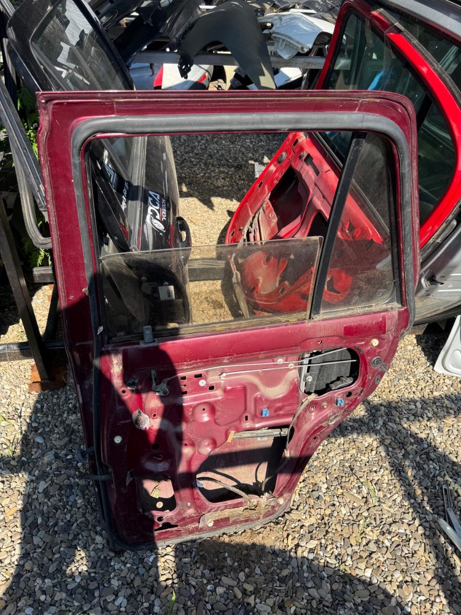 Usa Portiera dreapta spate TOYOTA 4 RUNNER _N1_ 1987 - 1996 – foto 3