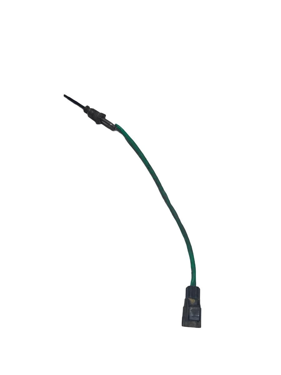Senzor de temperatura gaze de esapament FORD FIESTA VI 2015 -> 6M51-12B591-DA